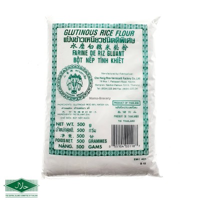 ERAWAN Glutinous Rice Flour 500g